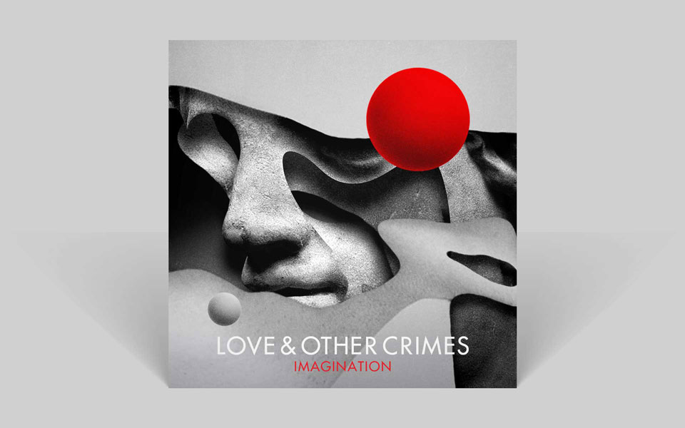Sam Chisholm Love and Other Crimes